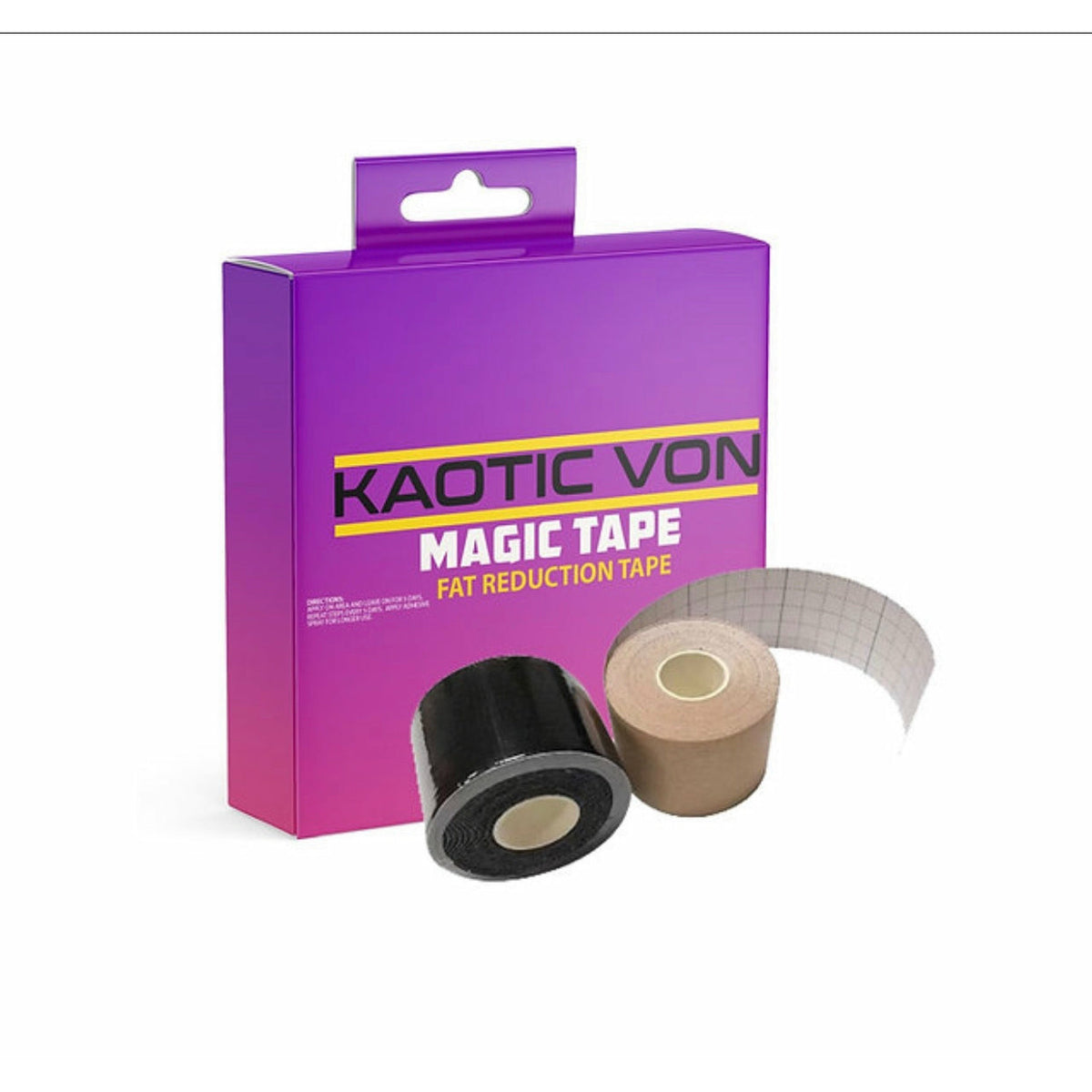 Magic Tape – Perfect Curves Boutique